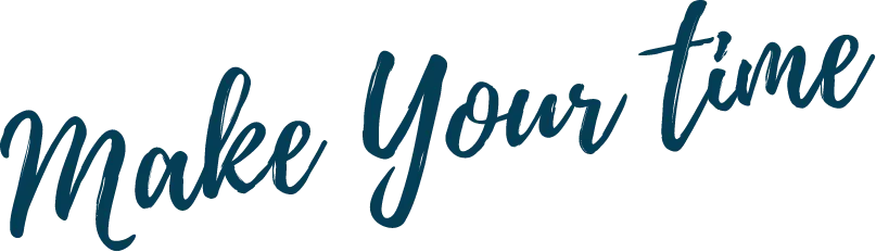 makeYourTime
